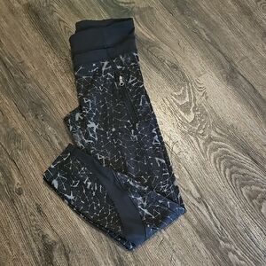 lululemon athletica Kids Starry Night Leggings